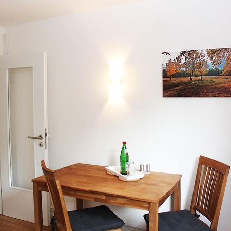Ferienwohnung Kastanienblick Uelzen Bagian luar foto