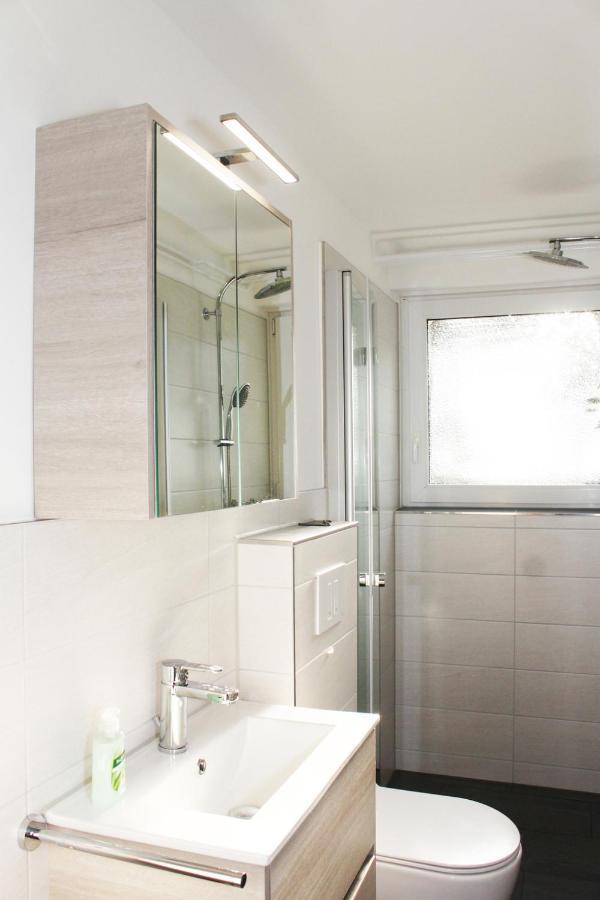 Ferienwohnung Kastanienblick Uelzen Bagian luar foto
